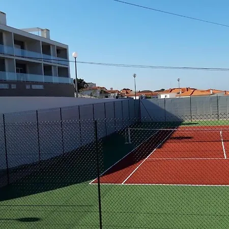 Brisa Do Mar Ap. * Nazare