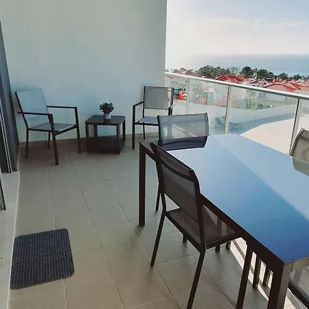 Apartment Brisa Do Mar Ap. Nazare