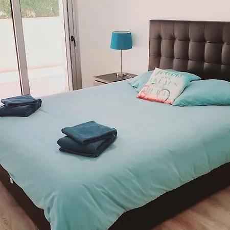 Apartment Brisa Do Mar Ap. *