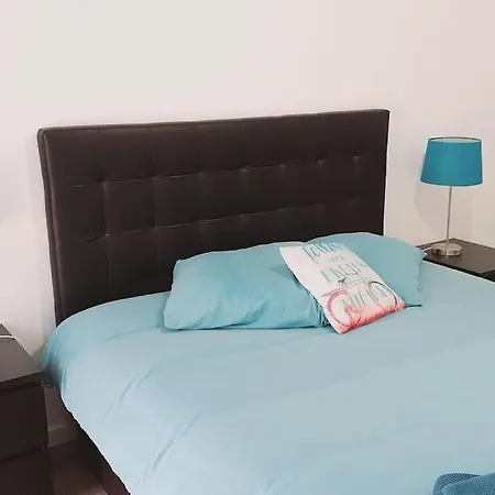 Apartment Brisa Do Mar Ap. Nazare