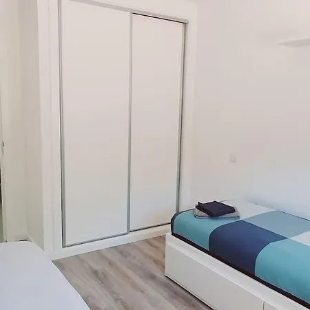 Brisa Do Mar Ap. Apartment *