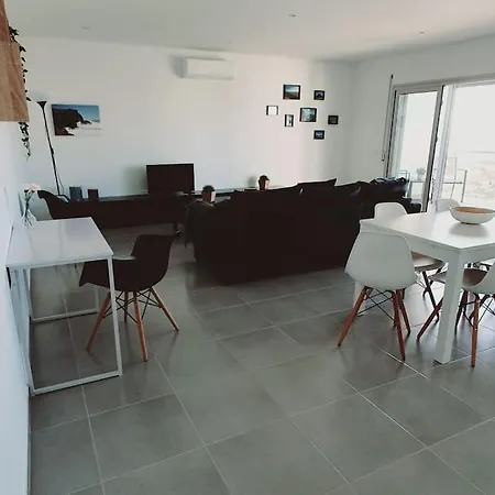 Apartment Brisa Do Mar Ap.