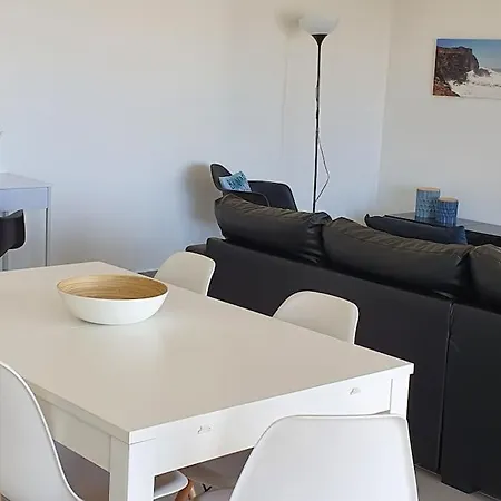 Brisa Do Mar Ap. Apartment