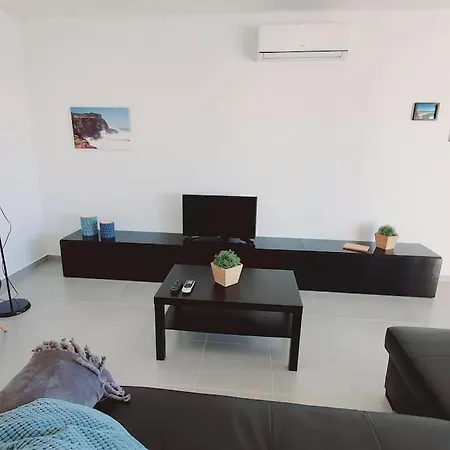 Brisa Do Mar Ap. Nazare