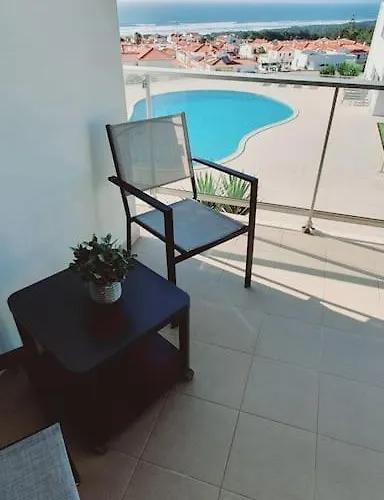 Brisa Do Mar Ap. Apartment Nazare