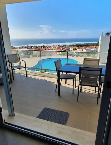 Brisa Do Mar Ap. Nazare