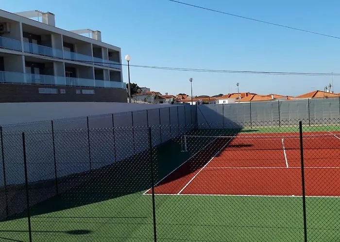 Brisa Do Mar Ap. * Nazare