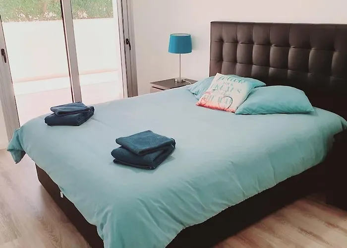 Apartment Brisa Do Mar Ap. *