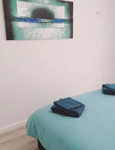 Brisa Do Mar Ap. Apartment *