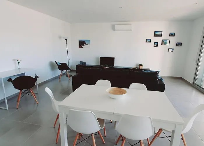 Brisa Do Mar Ap. Apartment