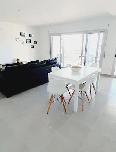 Brisa Do Mar Ap. Apartment *