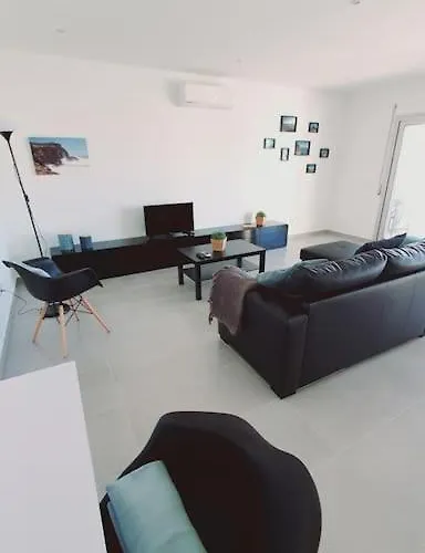 Brisa Do Mar Ap. Apartment *