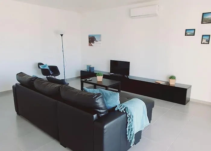 Apartment Brisa Do Mar Ap. Nazare