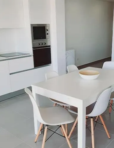 Brisa Do Mar Ap. Apartment Nazare