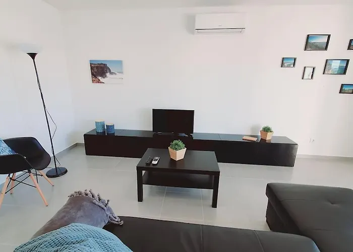 Brisa Do Mar Ap. Nazare