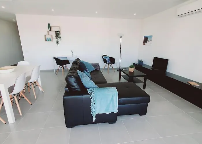 Brisa Do Mar Ap. Nazare