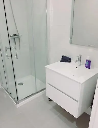 Brisa Do Mar Ap. Nazare