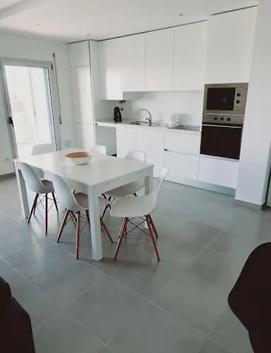 Brisa Do Mar Ap. Apartment *