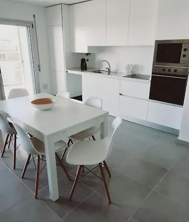Apartment Brisa Do Mar Ap. *