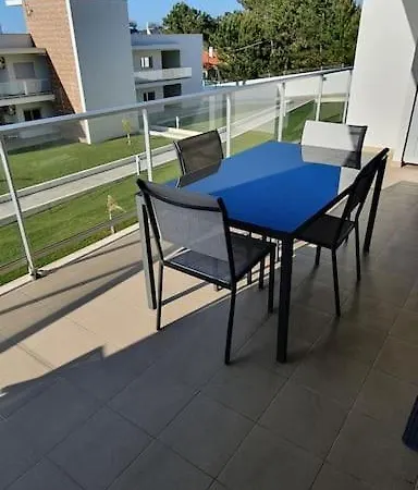 Daire Brisa Do Mar Ap. Nazaré