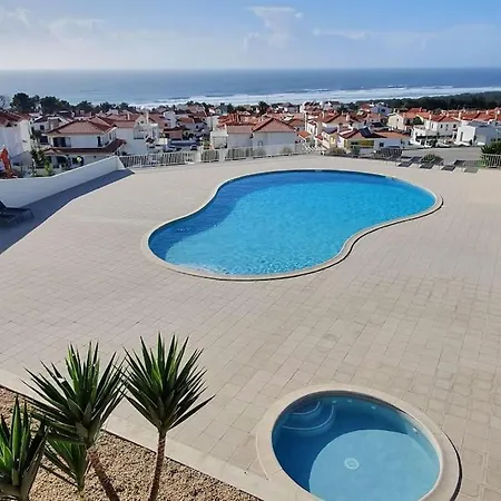 Brisa Do Mar Ap. Apartment Nazare