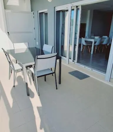 Brisa Do Mar Ap. Daire Nazaré