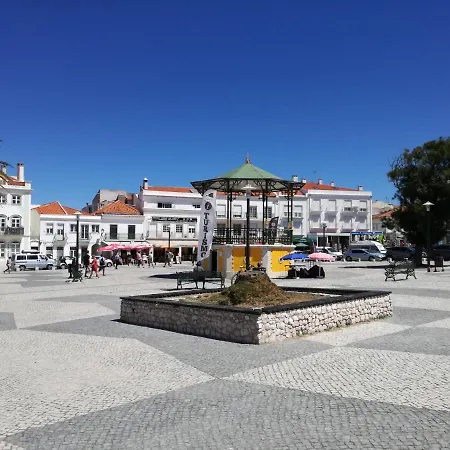 Brisa Do Mar Ap. Apartment Nazare