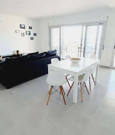 Brisa Do Mar Ap. Daire *