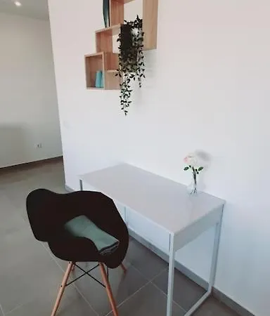 Apartment Brisa Do Mar Ap.