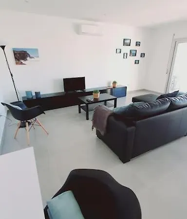 Brisa Do Mar Ap. Daire *