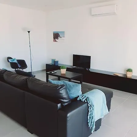 Apartment Brisa Do Mar Ap. Nazare