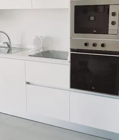 Daire Brisa Do Mar Ap.