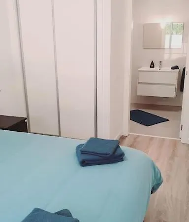 Apartment Brisa Do Mar Ap.