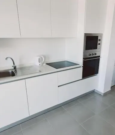 Apartment Brisa Do Mar Ap. *