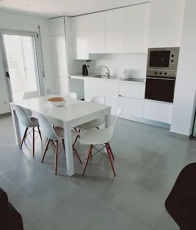 Brisa Do Mar Ap. Apartment *