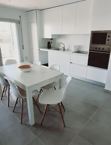 Apartman Brisa Do Mar Ap. *