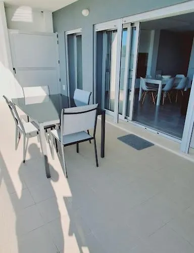 Brisa Do Mar Ap. Apartman Nazaré