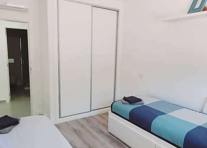 Brisa Do Mar Ap. Apartman *