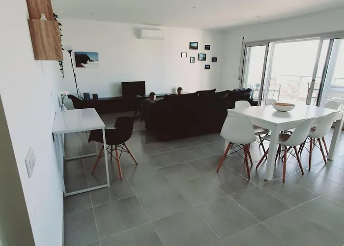 Apartman Brisa Do Mar Ap.