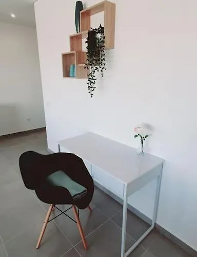 Apartman Brisa Do Mar Ap.