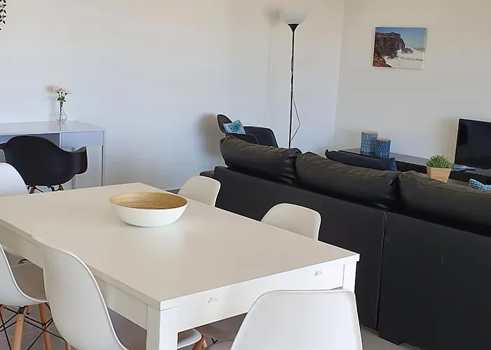 Brisa Do Mar Ap. Apartman