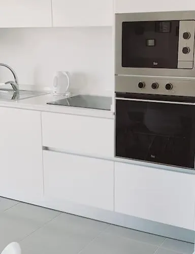 Apartman Brisa Do Mar Ap.