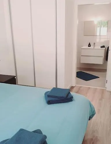 Apartman Brisa Do Mar Ap.