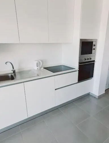 Apartman Brisa Do Mar Ap. *